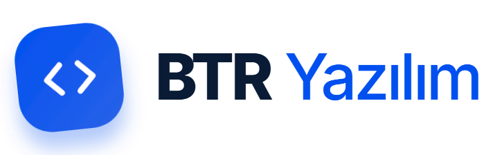 BTR Yazılım